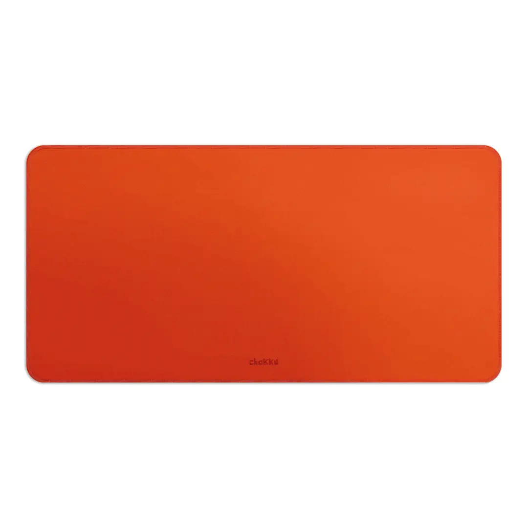 Solid - Orange