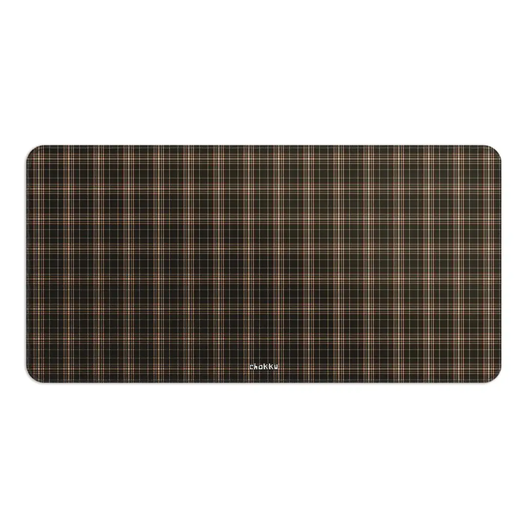 Dark Tartan