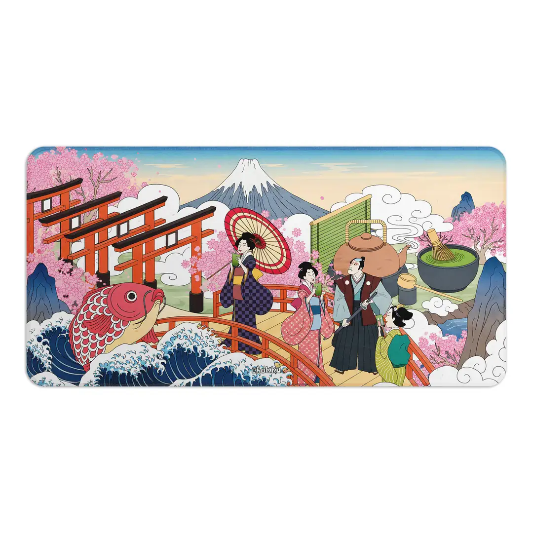 Haru Matsuri