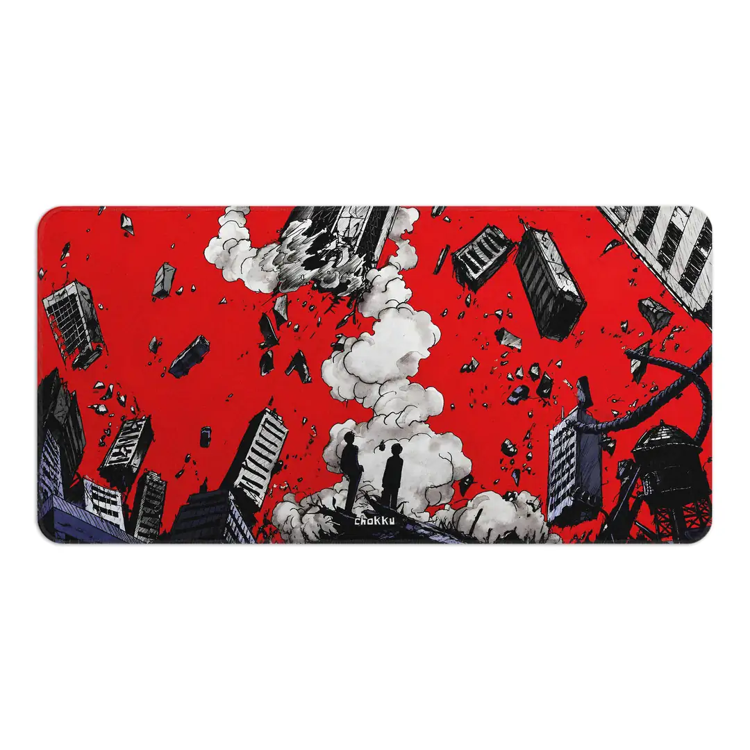 Urban Fall Chokku Masa Matı