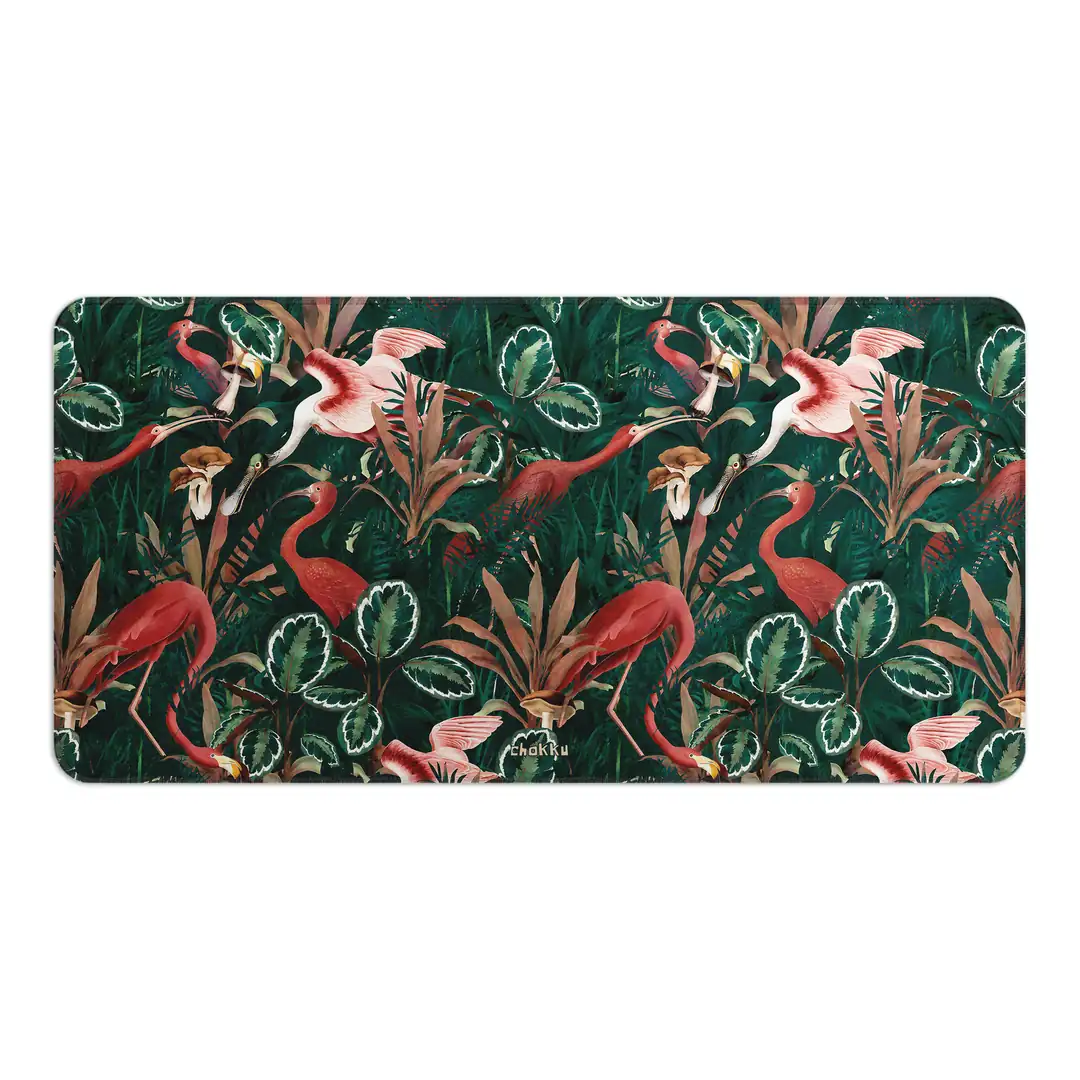 Tropic Reverie
