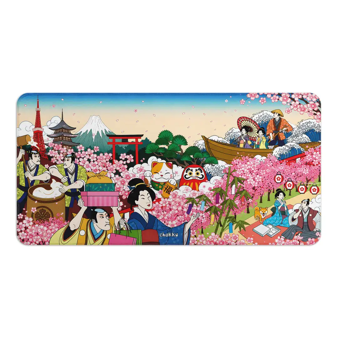 Japanorama