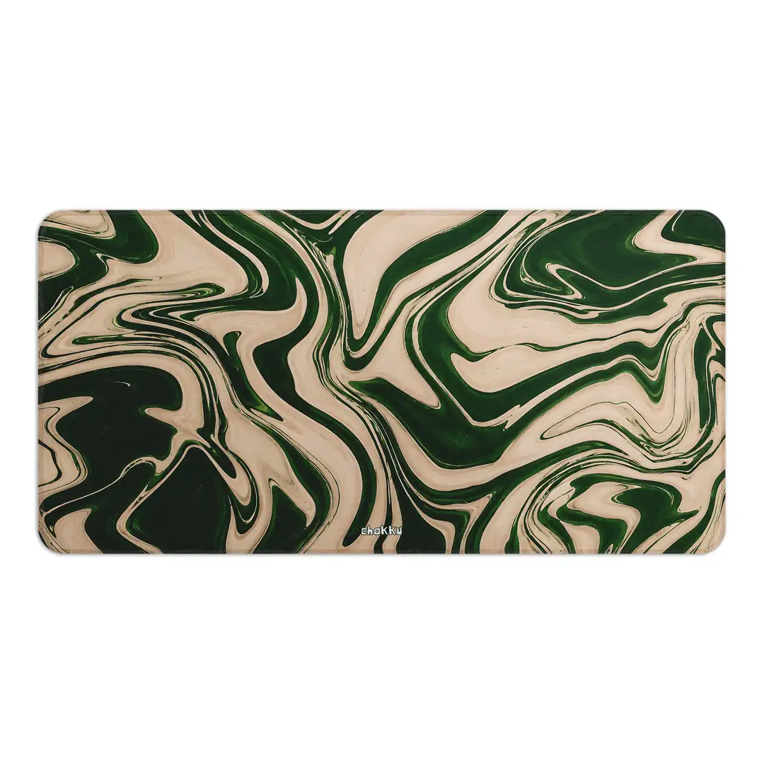 Malachite Flow