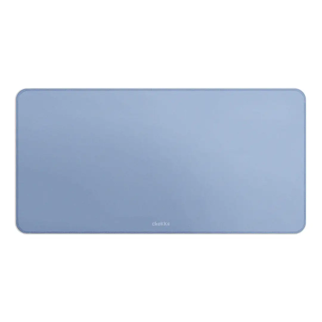 Solid - Dusty Blue