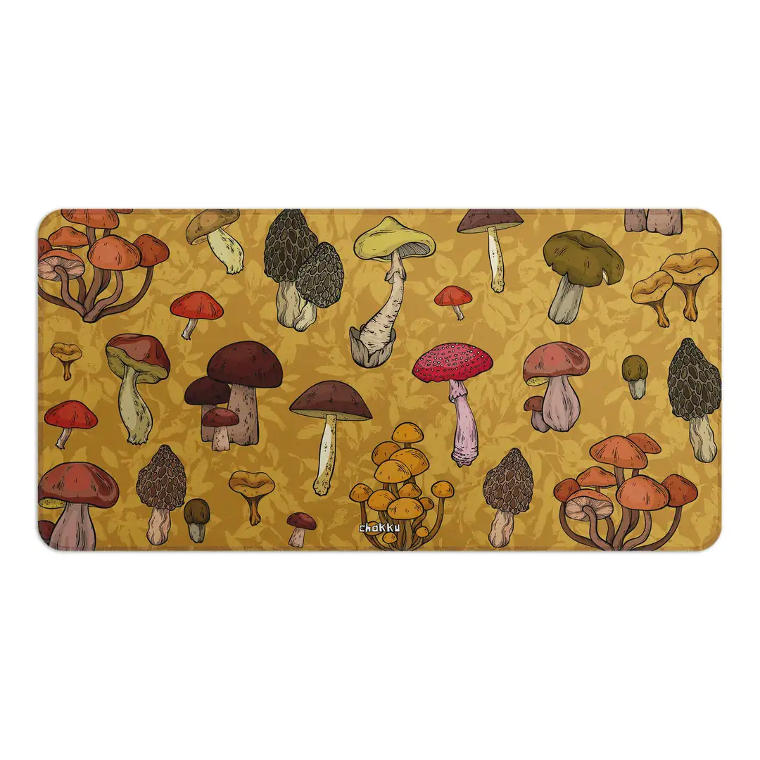 Mycelium