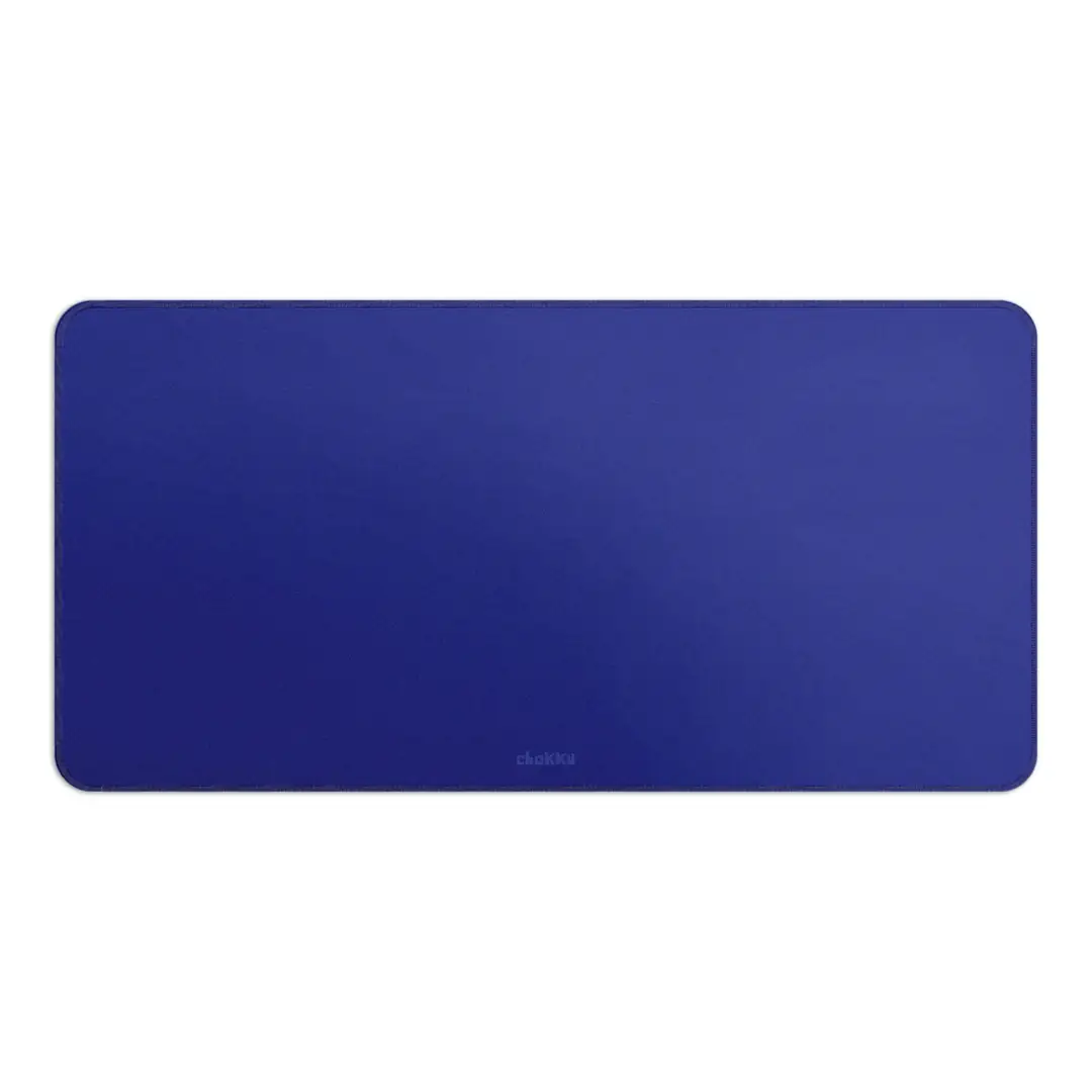 Solid - Deep Blue