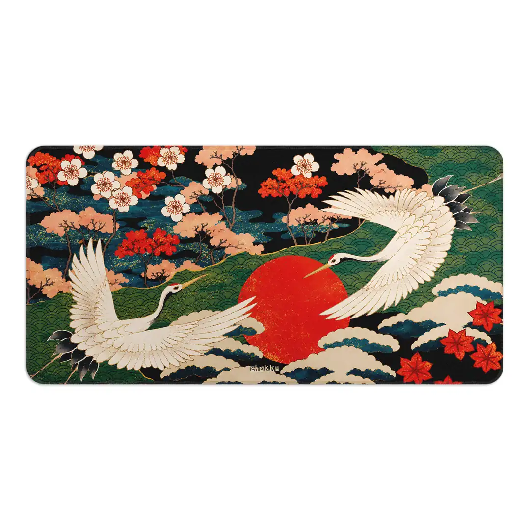 Tsuru no Hinode