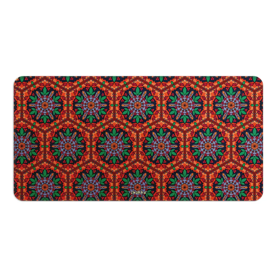 Anatolian Bloom