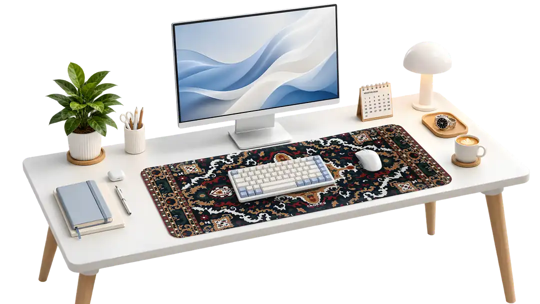 Saray Nakşı Chokku Masa Matı